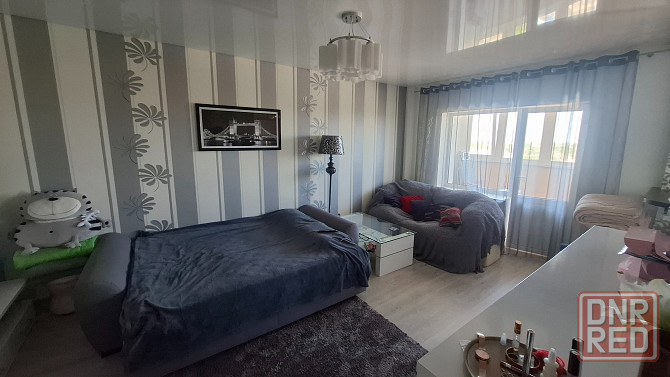 Продам 1-комнатную крупногабаритную квартиру Донецк - изображение 2