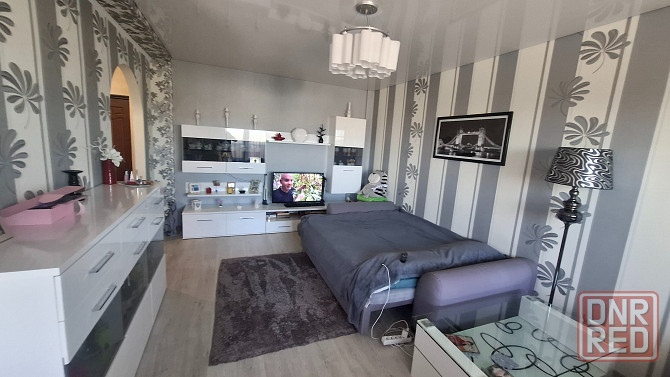 Продам 1-комнатную крупногабаритную квартиру Донецк - изображение 1