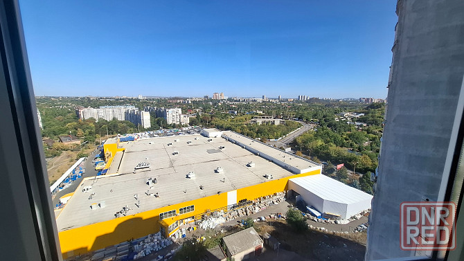 Продам 1-комнатную крупногабаритную квартиру Донецк - изображение 8
