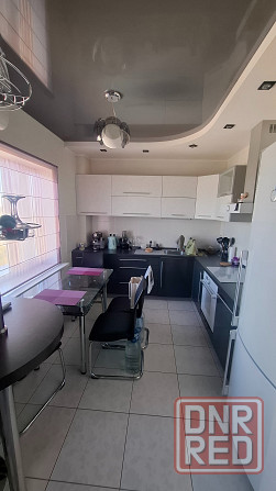 Продам 1-комнатную крупногабаритную квартиру Донецк - изображение 4