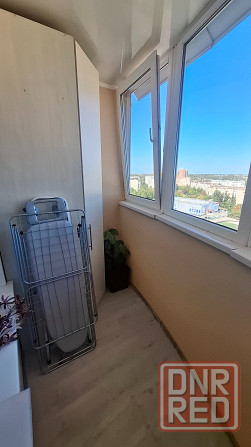 Продам 1-комнатную крупногабаритную квартиру Донецк - изображение 7