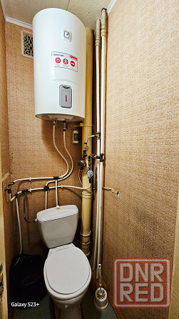 Продам 2 ком.квартиру кв. Заречный Луганск - изображение 6