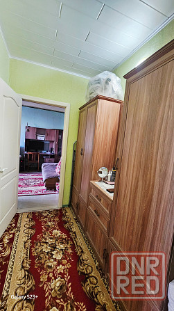Продам 2 ком.квартиру кв. Заречный Луганск - изображение 4