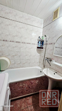 Продам 2 ком.квартиру кв. Заречный Луганск - изображение 5