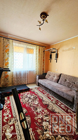 Продам 2 ком.квартиру кв. Заречный Луганск - изображение 1