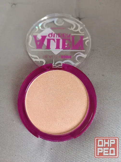 Хайлайтеры Beauty Bomb Донецк - изображение 2