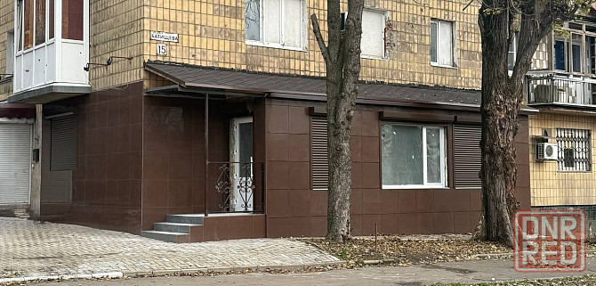 Сдаётся коммерческое помещение в Киевском районе г.Донецка по ул.Батищева, ориентир Маяк ! Донецк - изображение 2