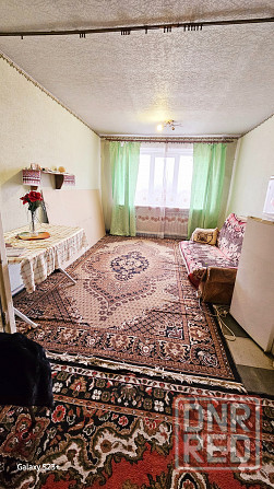 Продаётся большая полугостинка Луганск - изображение 1