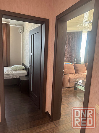 Срочно снижение цены! 2-х ком. Диск на Маяковского Донецк - изображение 6