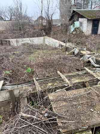 Продам участок под строительство дома Донецк