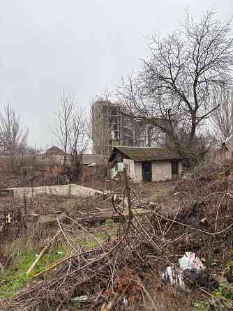 Продам участок под строительство дома Донецк