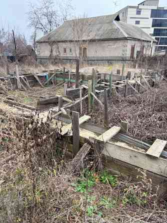 Продам участок под строительство дома Донецк