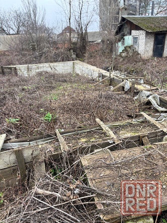 Продам участок под строительство дома Донецк - изображение 2