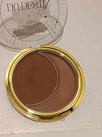 Контуринг сухой и кремовый Arcane от Viviene Sabo Донецк