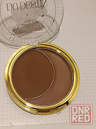 Контуринг сухой и кремовый Arcane от Viviene Sabo Донецк - изображение 1