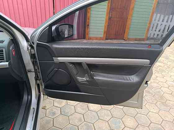 Opel Vectra Макеевка