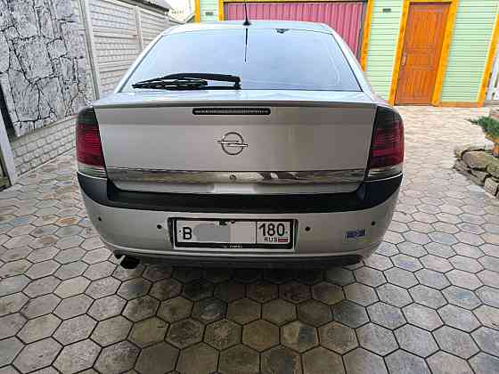 Opel Vectra Макеевка