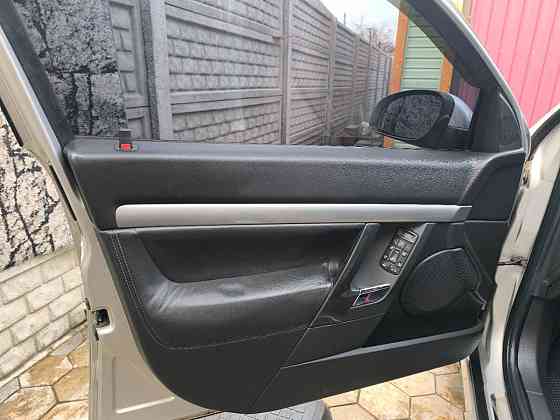 Opel Vectra Макеевка