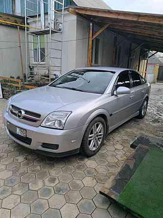 Opel Vectra Макеевка