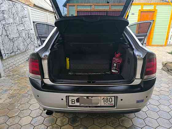 Opel Vectra Макеевка