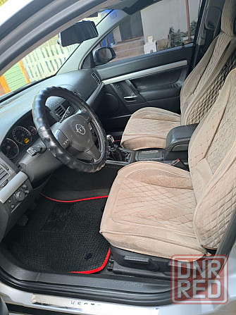 Opel Vectra Макеевка - изображение 7
