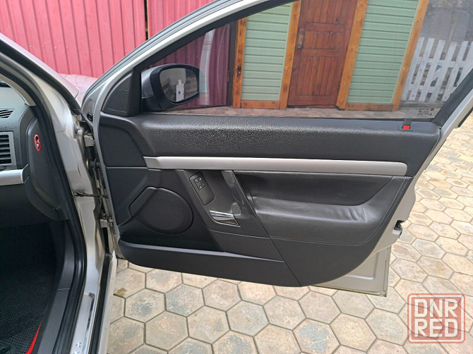 Opel Vectra Макеевка - изображение 6