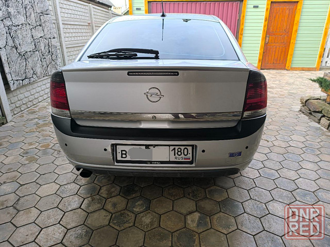 Opel Vectra Макеевка - изображение 4