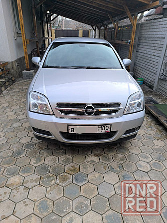 Opel Vectra Макеевка - изображение 3