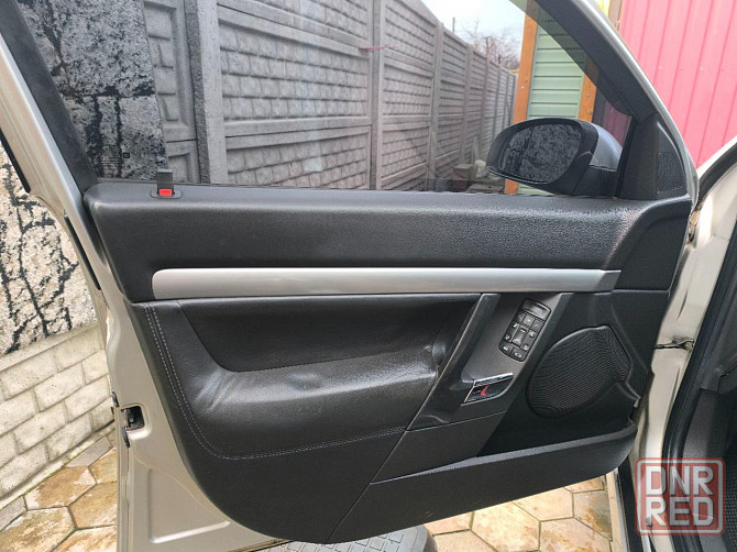 Opel Vectra Макеевка - изображение 5