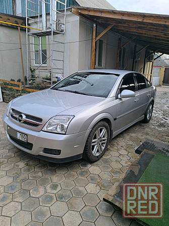 Opel Vectra Макеевка - изображение 1