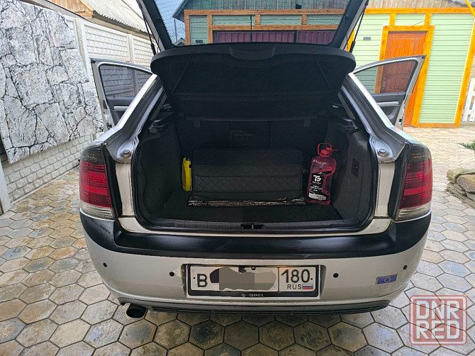 Opel Vectra Макеевка - изображение 2