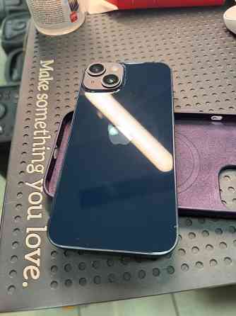 Apple IPhone 14, 128GB, midnight Донецк