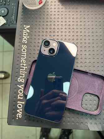 Apple IPhone 14, 128GB, midnight Донецк