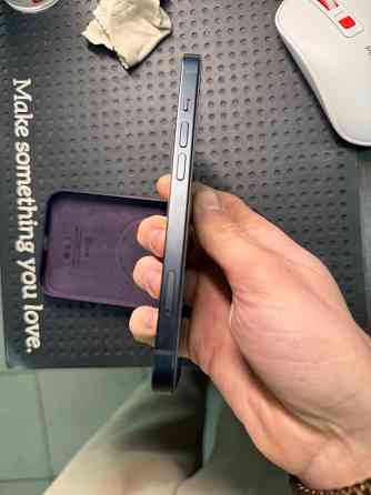 Apple IPhone 14, 128GB, midnight Донецк