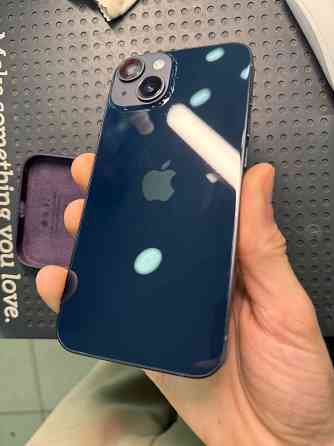 Apple IPhone 14, 128GB, midnight Донецк