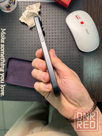 Apple IPhone 14, 128GB, midnight Донецк - изображение 7