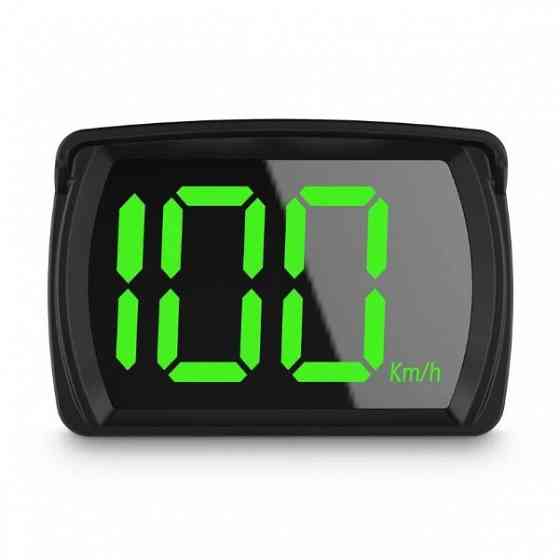 Электронный GPS спидометр Донецк