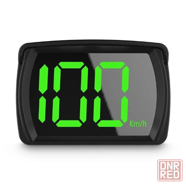 Электронный GPS спидометр Донецк - изображение 1