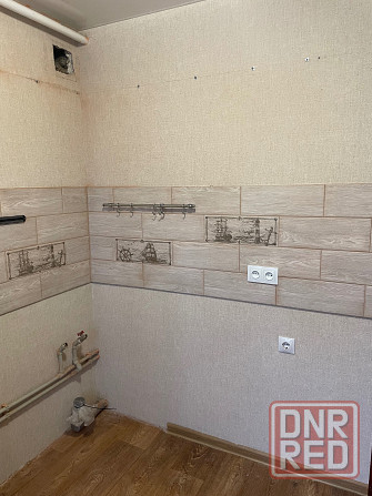 Продажа 1 комнатной квартиры в центре Донецк - изображение 3