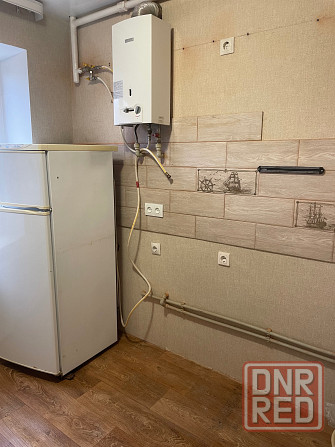 Продажа 1 комнатной квартиры в центре Донецк - изображение 4