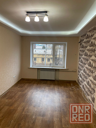 Продажа 1 комнатной квартиры в центре Донецк - изображение 1