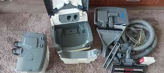 Моющий пылесос Zelmer Aquaqelt 1600W Макеевка