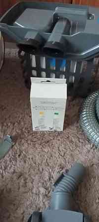 Моющий пылесос Zelmer Aquaqelt 1600W Макеевка