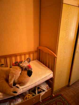 Сдам 3 х комнатную квартиру на Набережной Донецк