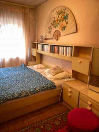 Сдам 3 х комнатную квартиру на Набережной Донецк