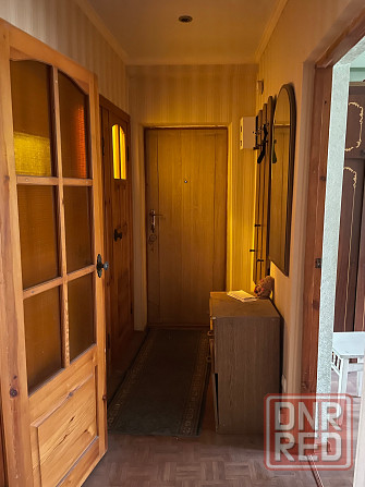 Сдам 3 х комнатную квартиру на Набережной Донецк - изображение 6