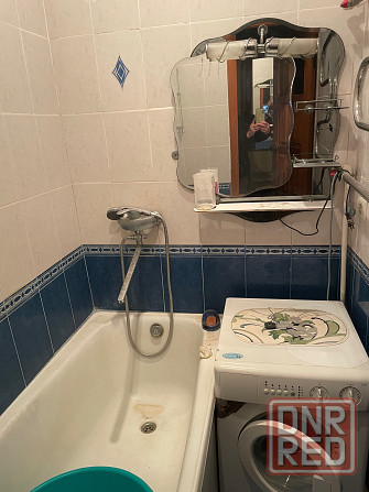 Сдам 3 х комнатную квартиру на Набережной Донецк - изображение 7