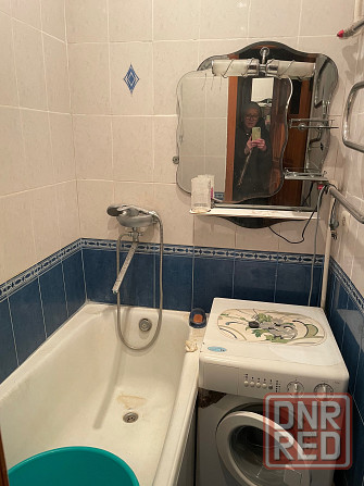 Сдам 3 х комнатную квартиру на Набережной Донецк - изображение 8