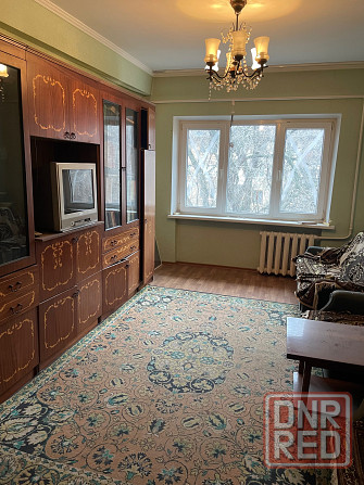 Сдам 3 х комнатную квартиру на Набережной Донецк - изображение 9