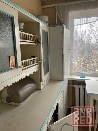 Сдам 3 х комнатную квартиру на Набережной Донецк - изображение 2